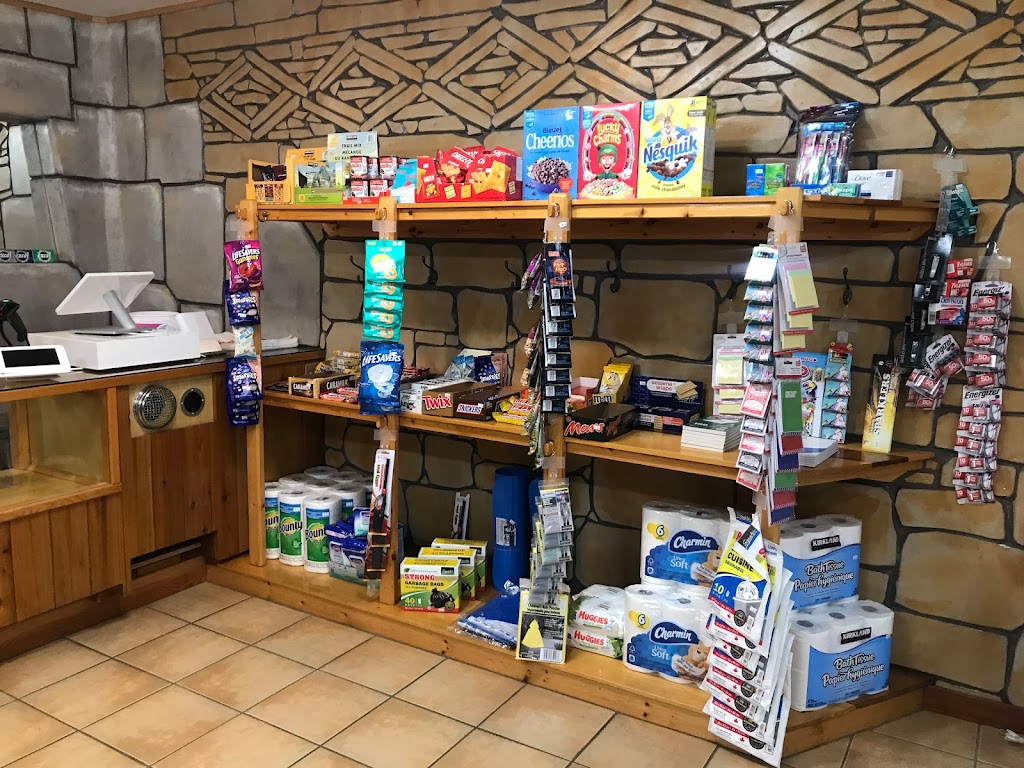 Jacks General Store | 212 S Shore Rd, Lake Cowichan, BC V0R 2G0, Canada | Phone: (250) 884-8340