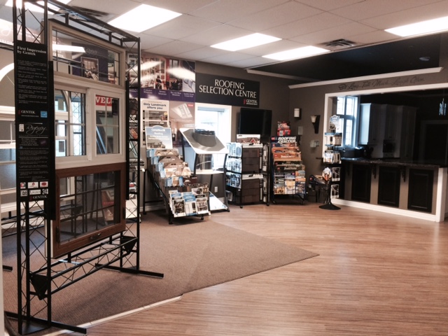 Herb Lodde & Sons Roofing Ltd. | 17A Neilson Ave, St. Catharines, ON L2M 5V9, Canada | Phone: (905) 935-7571