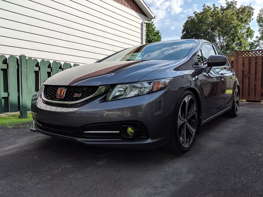 Esthétique Automobile CV | 53 Rue Aubin, Repentigny, QC J6A 1M8, Canada | Phone: (514) 817-2279