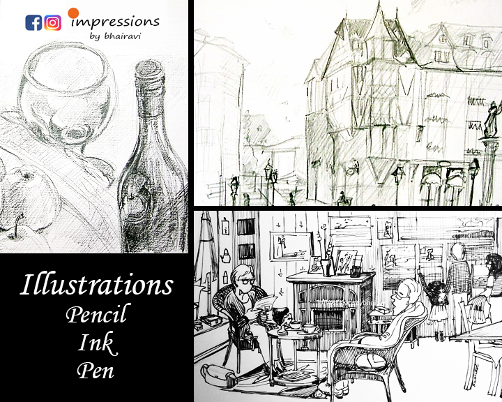 Studio Impressions | 122 Harnesworth Crescent, Hamilton, ON L8B 0J5, Canada | Phone: (647) 468-3478