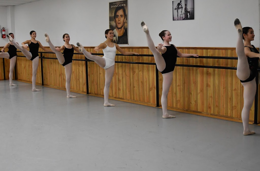 Cumbrae School Of Dancing The | 1803 St Joseph Blvd, Orléans, ON K1C 6E7, Canada | Phone: (613) 837-6786