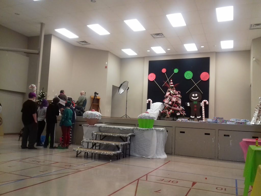 Orrville Community Centre | 1207 Hwy 518, Orrville, ON P2A 2W9, Canada | Phone: (705) 732-2066