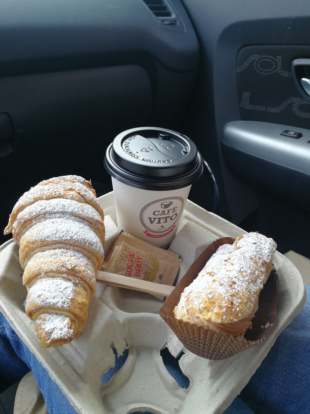Pâtisserie Bel-Air | 3913 Rue Bélanger, Montréal, QC H1X 1B5, Canada | Phone: (514) 721-4997