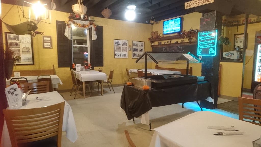 Pizza Wings & Things | 1693 Quaker Rd, Barker, NY 14012, USA | Phone: (716) 795-3224