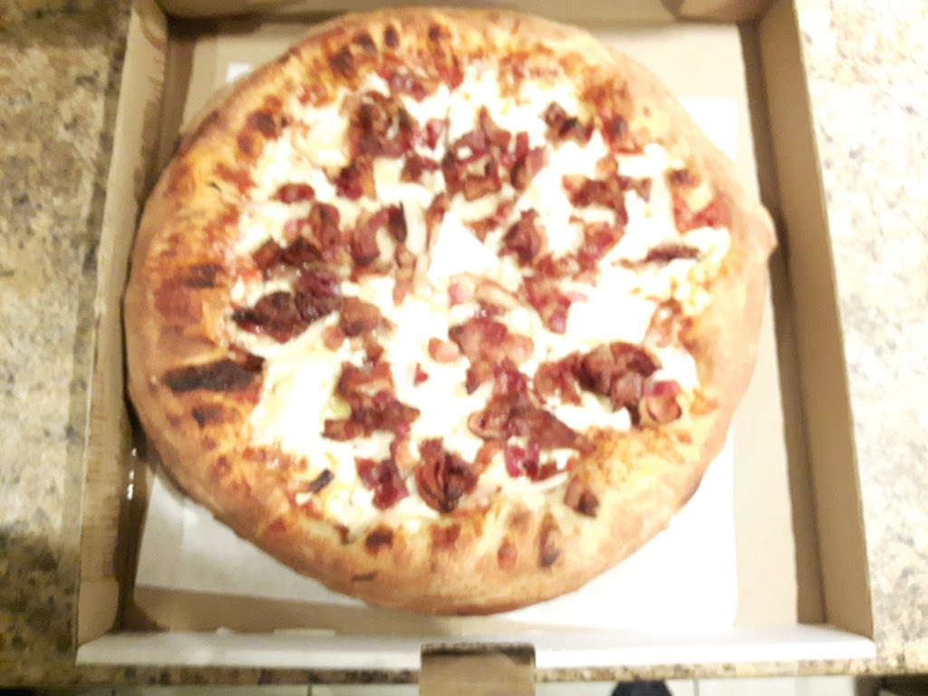 Pizzeria 67 | 569 569, boul Sainte-Madeleine, Trois-Rivières, QC G8T 9J8, Canada | Phone: (819) 376-6767