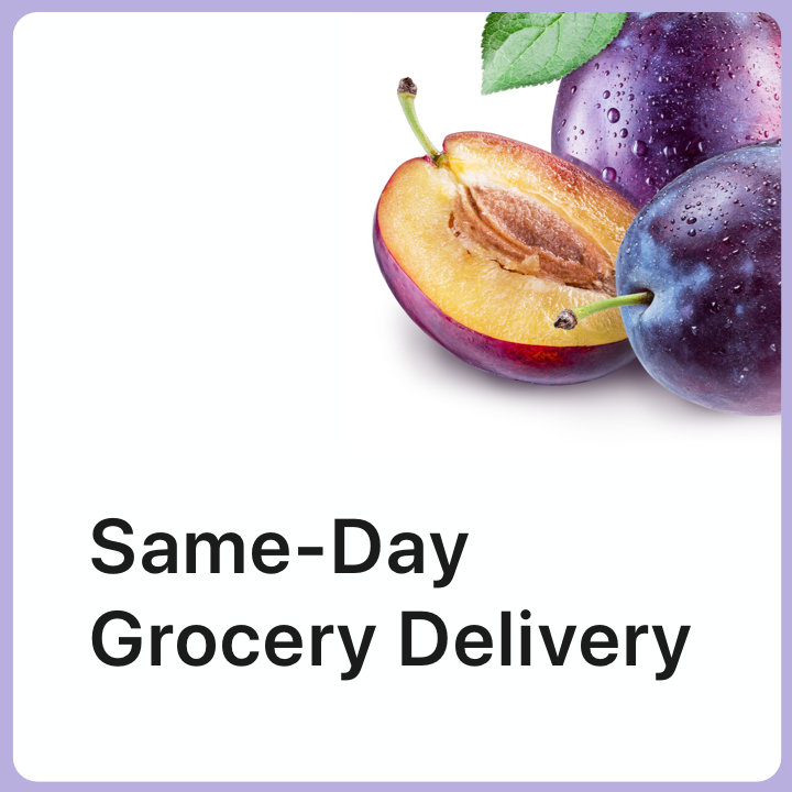 TapIn eCommerce & Local Delivery Services | 12851 Bathgate Way #3, Richmond, BC V6V 1Y5, Canada | Phone: (604) 235-1988