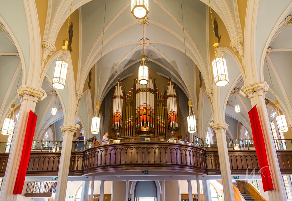 Saint Josephs Catholic Church | 96 Huron St, Stratford, ON N5A 5S6, Canada | Phone: (519) 271-6722