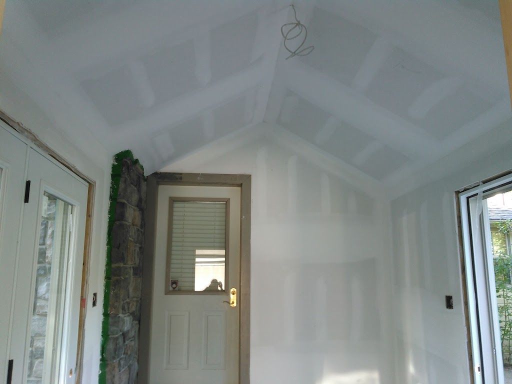 Ronnie Walters Drywall and Repair | 60 Alexander St, Port Hope, ON L1A 1B3, Canada | Phone: (905) 885-1283