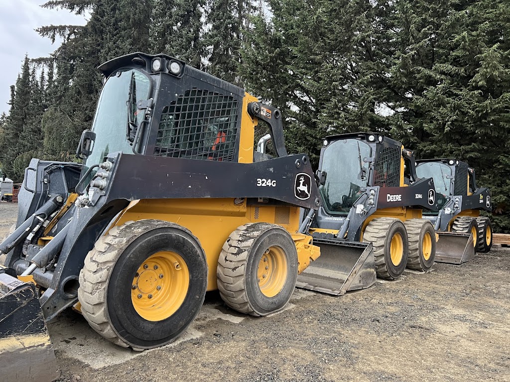 Xtend Rentals & gravel mart Lantzville | Metro Rd, Lantzville, BC V0R 2H0, Canada | Phone: (250) 933-8235