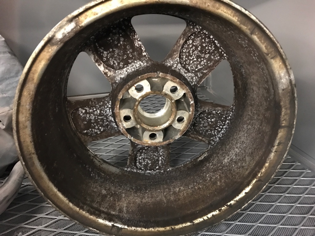 London Wheel Repair | 179 Exeter Rd, London, ON N6L 1A4, Canada | Phone: (519) 652-3047