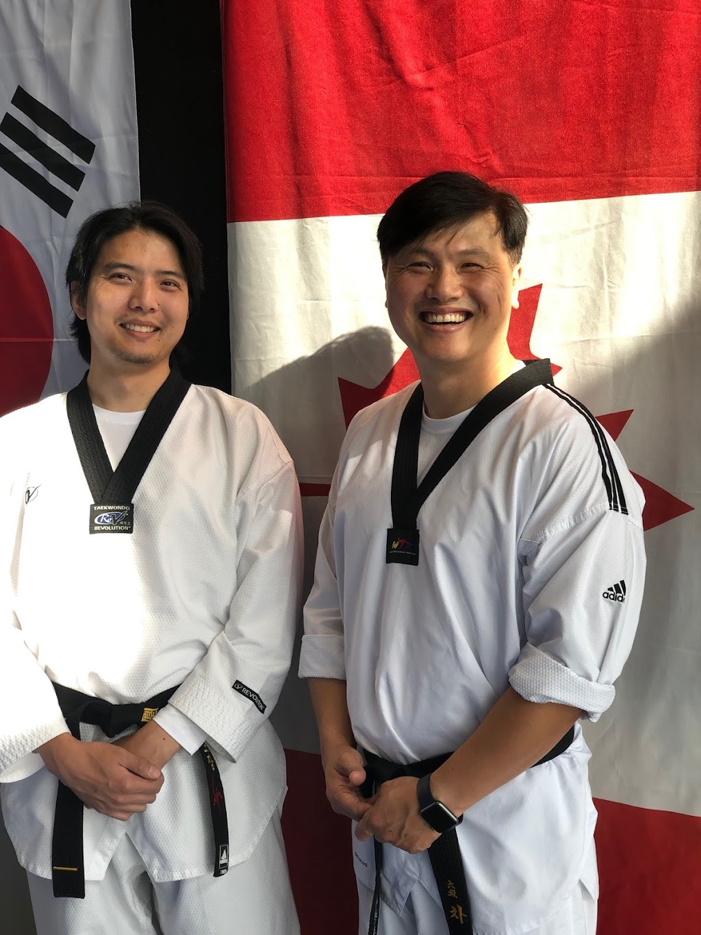 Red Phoenix Tae Kwon Do | 620 46 Ave NE #104, Calgary, AB T2E 8M9, Canada | Phone: (403) 277-7937