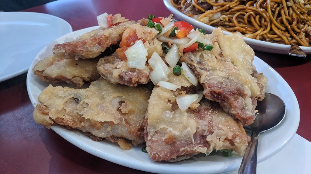 Golden Bowl | 1200 Boulevard Rome, Brossard, QC J4W 1B3, Canada | Phone: (450) 465-9919