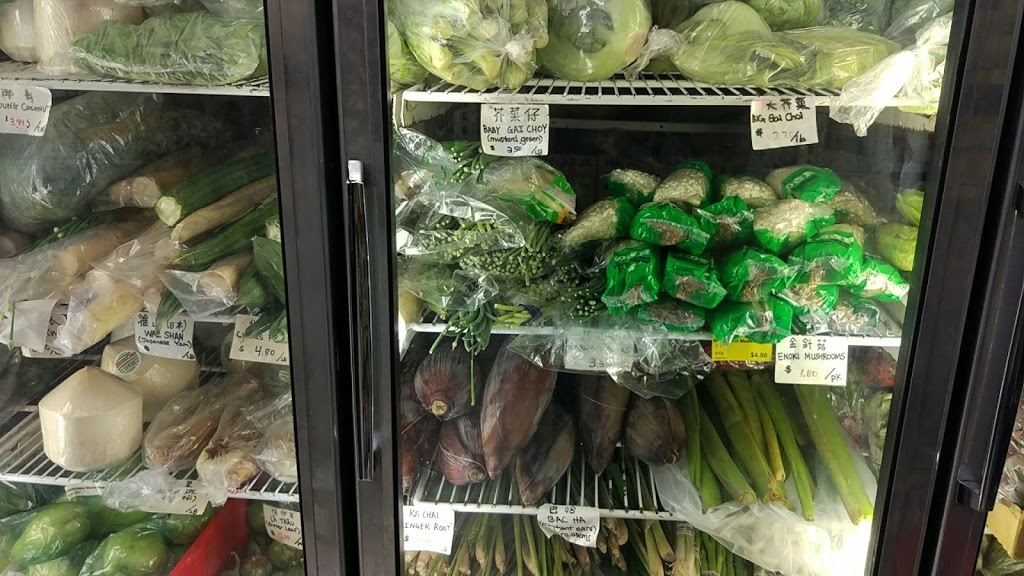 Tian Phat Asian Grocery | 209 Bedford Hwy, Halifax, NS B3M 2J9, Canada | Phone: (902) 445-1818
