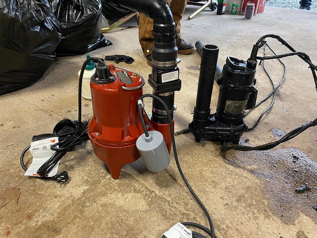 Pompes Et Filtration Des Sommets | 95 Chem. Scott, Gore, QC J0V 1K0, Canada | Phone: (450) 848-4920