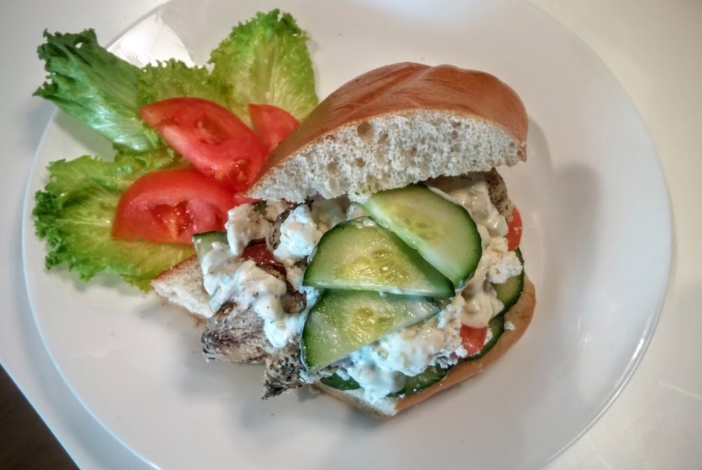 The Grounds Café Stittsville | 5703 Hazeldean Rd, Stittsville, ON K2S 0P6, Canada