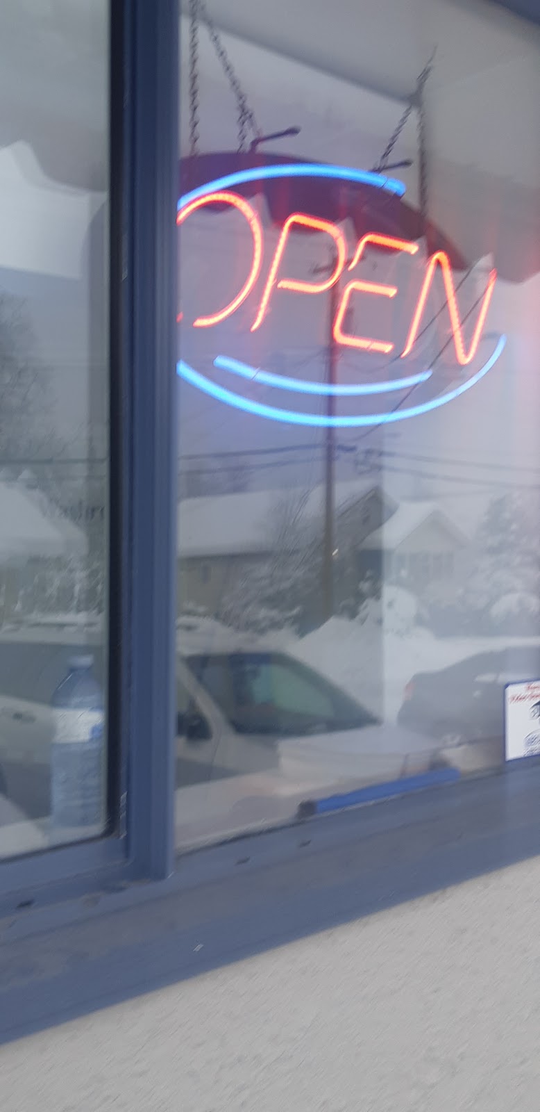 Dens Ladysmith Collision Centre | 1A3, 26 Symonds St, Ladysmith, BC V9G, Canada | Phone: (250) 245-2295