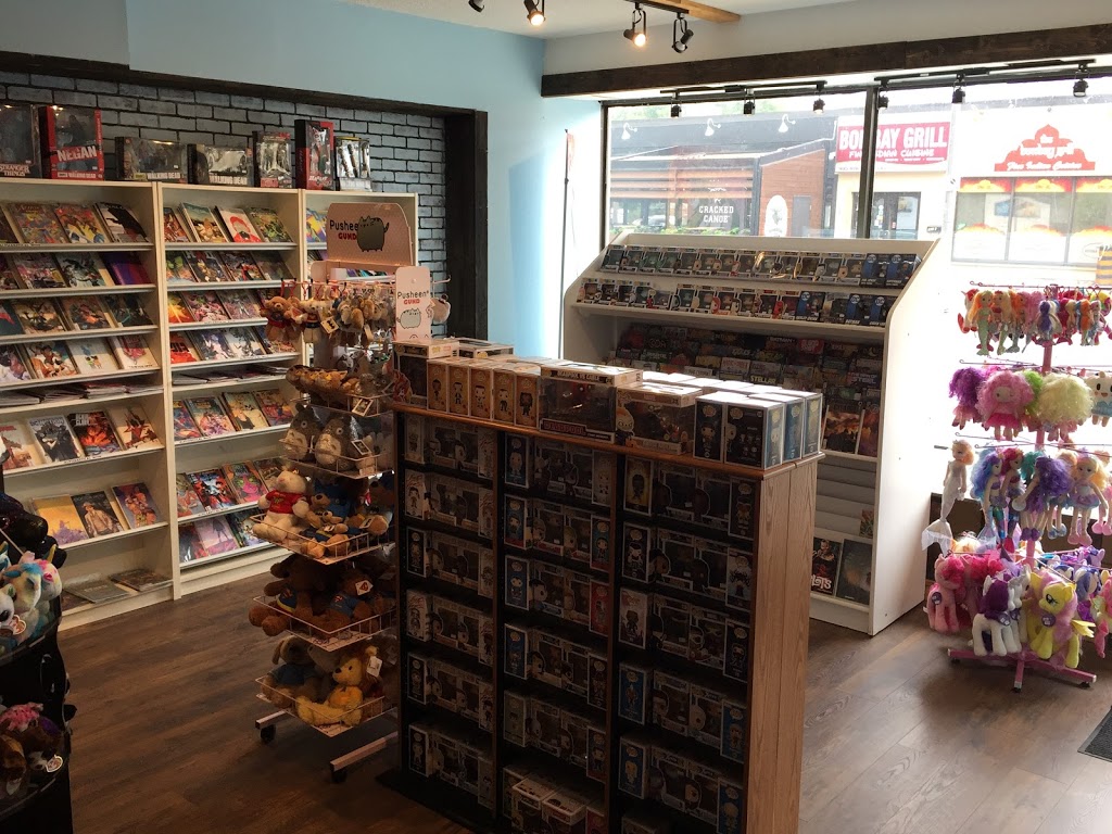 The Dragon | 363 Main St E, Milton, ON L9T 1P7, Canada | Phone: (289) 851-5504