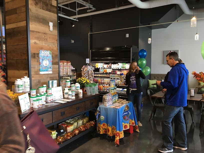 Fiddleheads Health and Nutrition | 245 The Boardwalk #5, Waterloo, ON N2T 0A6, Canada | Phone: (519) 885-7007