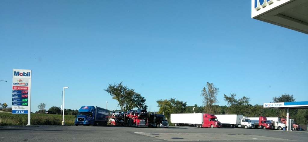 Mobil | 1475 Wadhams Rd, St Clair, MI 48079, USA | Phone: (810) 326-1974
