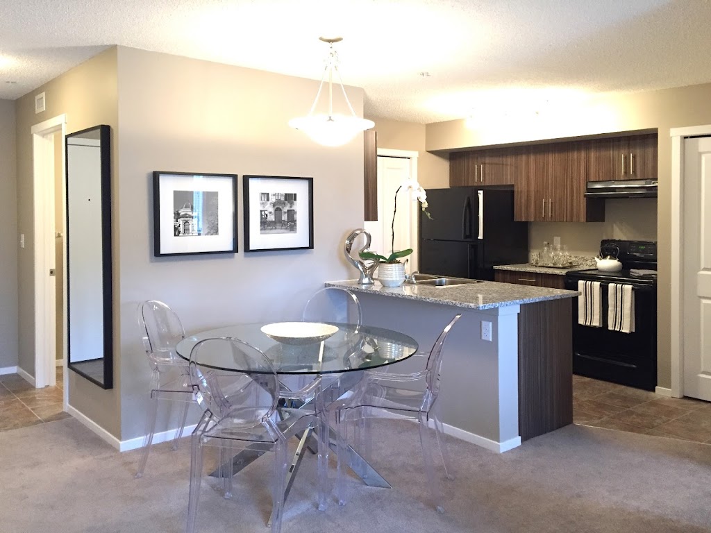 Axxess | 930 156 St NW, Edmonton, AB T6R 0N7, Canada | Phone: (587) 401-4120