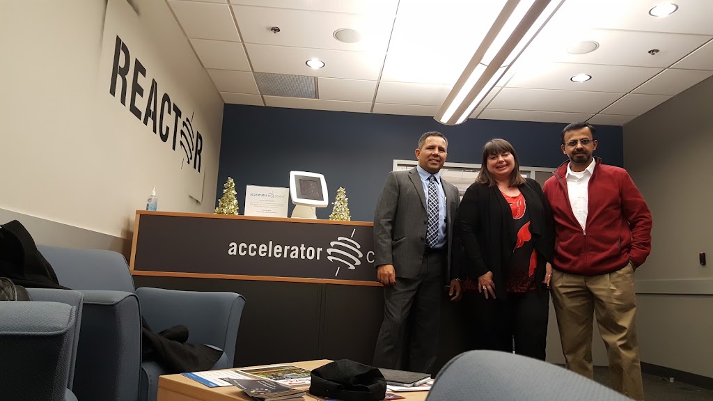 iGotPro International Business Network Solutions | 300 Hagey Blvd, Waterloo, ON N2L 0A4, Canada | Phone: (519) 722-2897