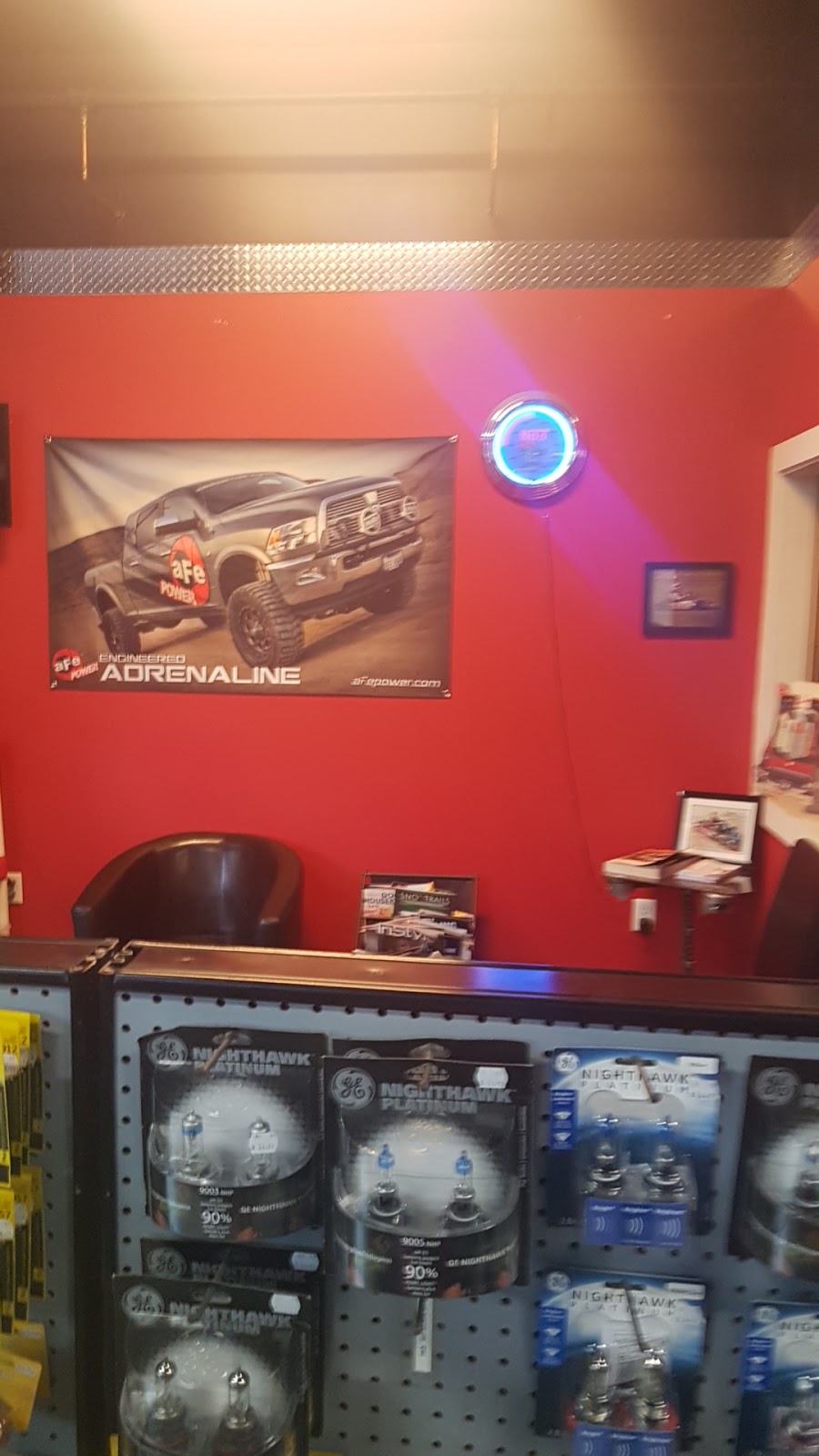 Hood Hardware & Automotive Ltd | 4045 hwy 1, Windsor, NS B0N 2T0, Canada | Phone: (902) 798-9577