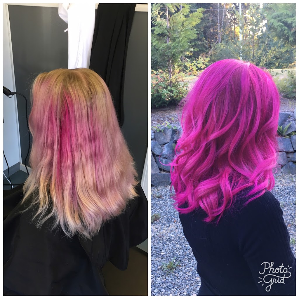 The Hair Studio Bowser | 6996 Island Hwy W #113, Bowser, BC V0R 1G0, Canada | Phone: (778) 424-9200