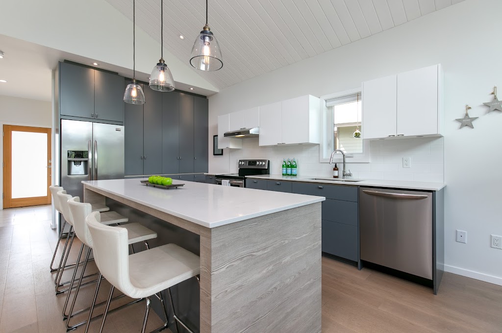 Fitzgerald Building Company | 7330 Arbutus St #101, Pemberton, BC V0N 2L0, Canada | Phone: (604) 894-5697