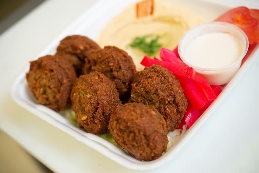 Best Bite Shawarma | 332 High St N, Thunder Bay, ON P7A 5S4, Canada | Phone: (807) 983-3278