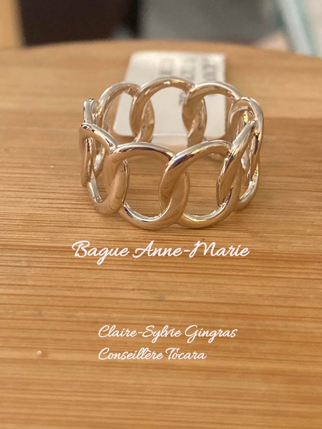 Simply Claire-Sylvie | 3783 Rue de la Savoie B, Jonquière, QC G7X 3X3, Canada | Phone: (418) 540-9926