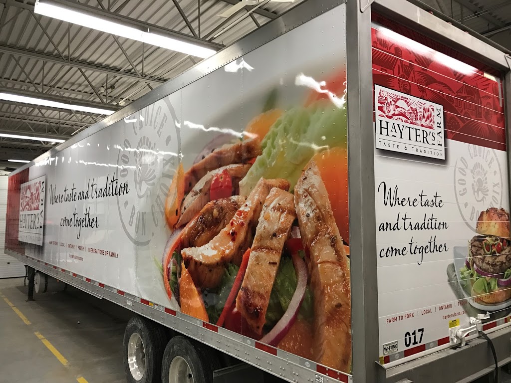 Artcal Graphics & Printing Inc | 779 Industrial Rd, London, ON N5V 3N5, Canada | Phone: (519) 453-6010