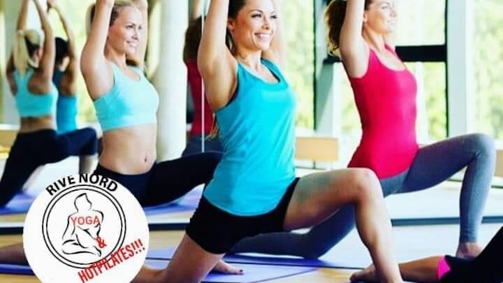 Yoga Rive Nord & Hot Pilates | 909 Boulevard Industriel, Terrebonne, QC J6Y 1W5, Canada | Phone: (450) 965-8282
