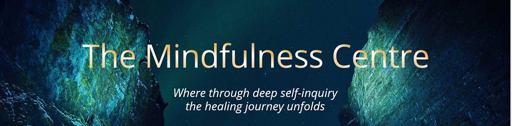 The Mindfulness Centre | 345 Lakeshore Rd E #408, Oakville, ON L6J 1J5, Canada | Phone: (905) 338-1386
