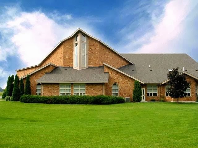 North Park Community Church | 1510 Fanshawe Park Rd E, London, ON N5X 4A3, Canada | Phone: (519) 457-1400