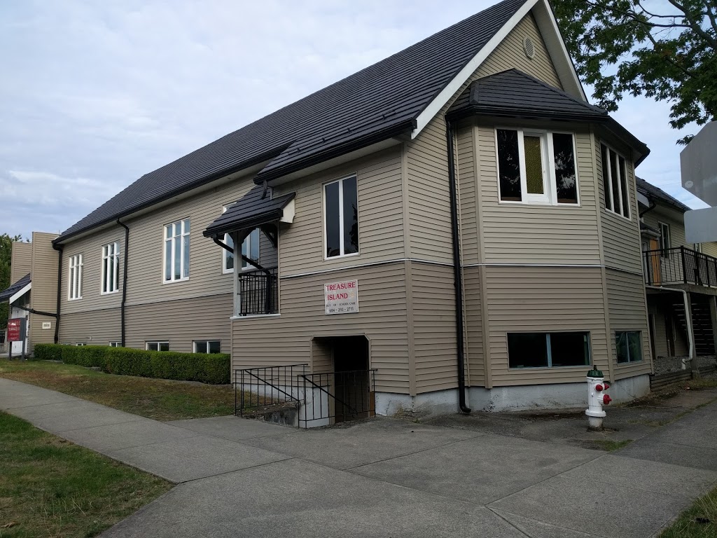 Burnaby Pacific Grace Church | 3883 Triumph St, Burnaby, BC V5C 1Y6, Canada | Phone: (604) 298-8277