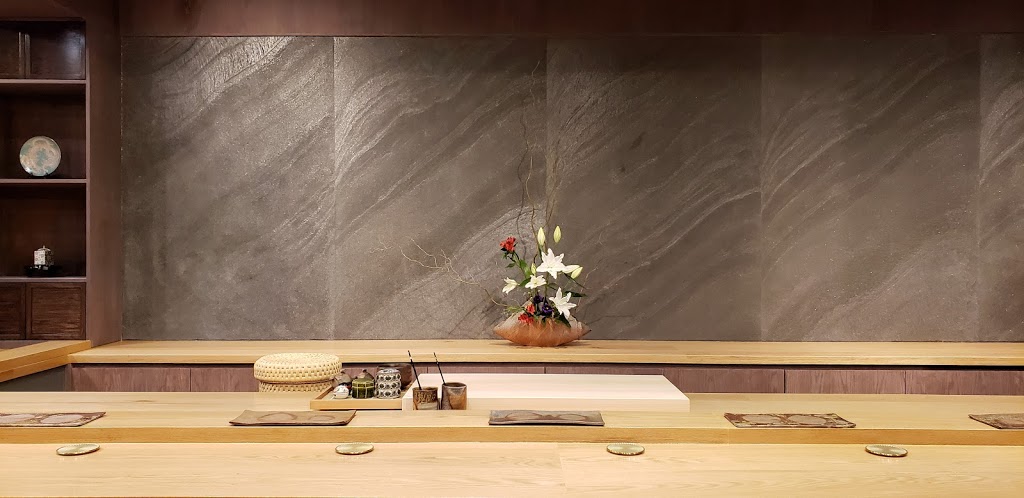 Sushi Nishinokaze | 2950 Kennedy Rd, Scarborough, ON M1V 1T1, Canada | Phone: (647) 508-2622