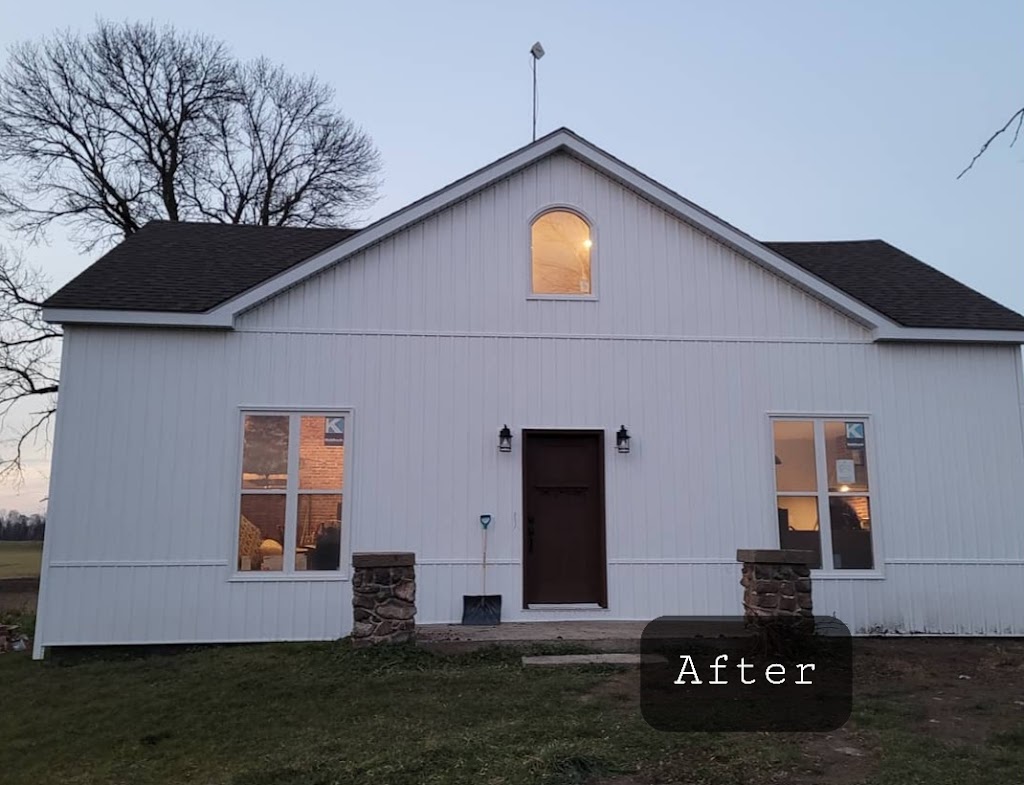 Momentum Built Construction | 2255 McIntyre Rd, Bath, ON K0H 1G0, Canada | Phone: (343) 422-5842