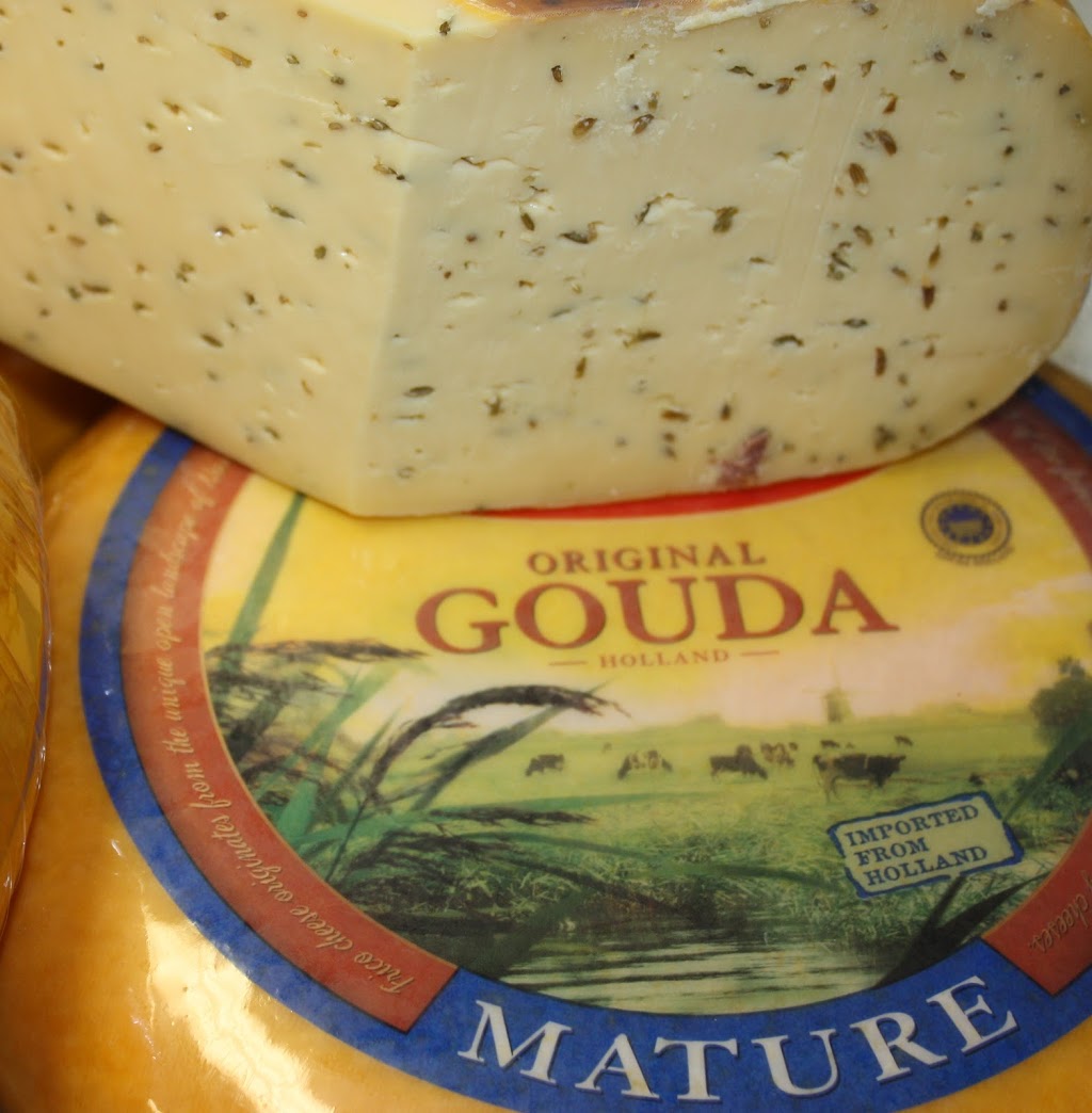 Maggies Dutch Meat Market Cheese Shop | 13-1837 Lansdowne St W, Peterborough, ON K9K 1R4, Canada | Phone: (705) 748-0282