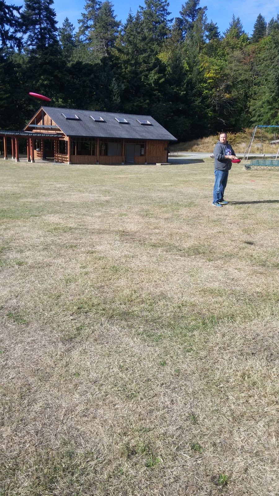 realmayne bnb | 248 Mariners Way, Mayne Island, BC V0N 2J2, Canada