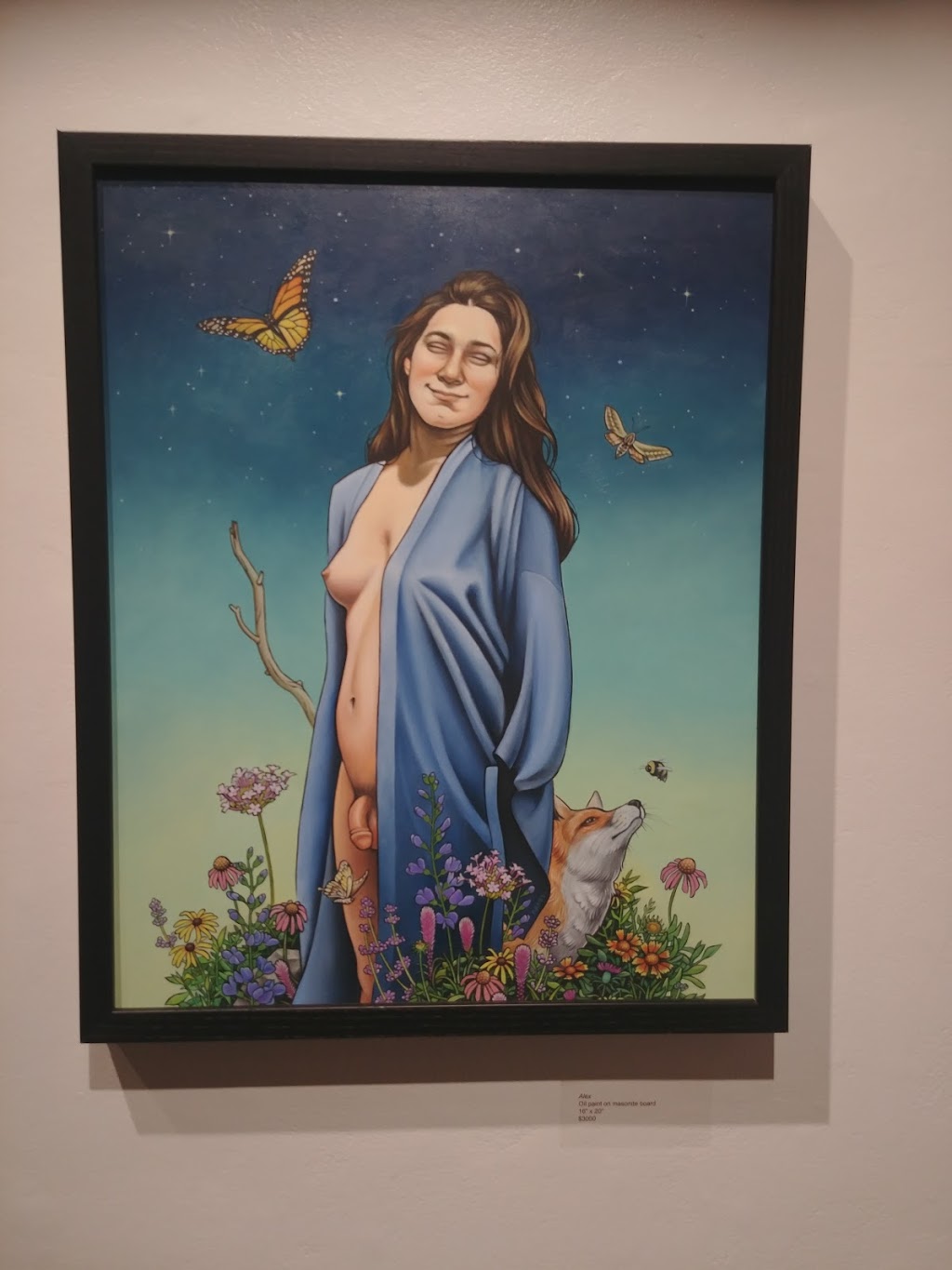 Black Cat Artspace | 2186 Dundas St W, Toronto, ON M6R 1X3, Canada | Phone: (416) 388-7263