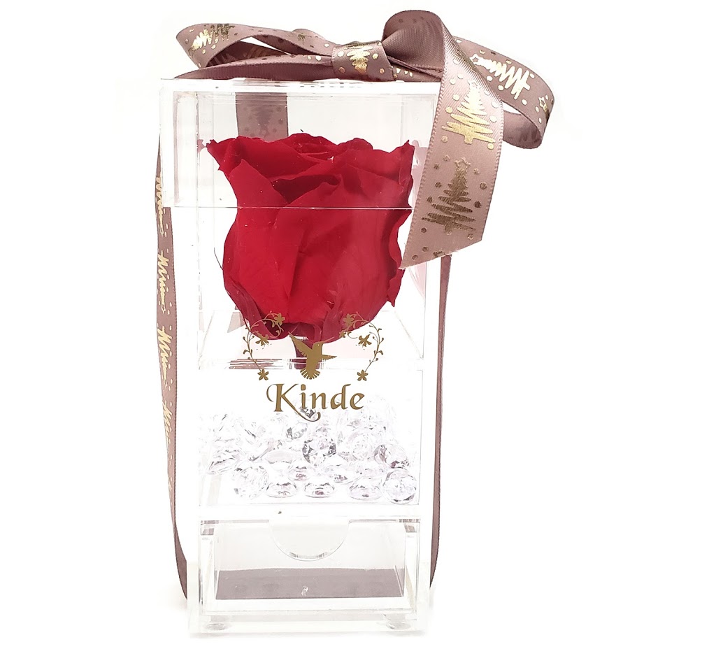 KINDE | 612 Southwood Way, Woodstock, ON N4S 9A5, Canada | Phone: (226) 789-0841