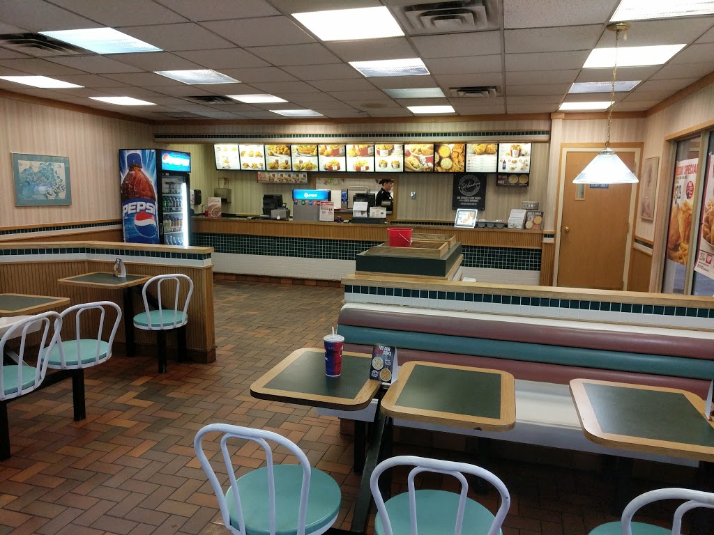 KFC | 1656 Main Street West, Val Caron, ON P3N 1R8, Canada | Phone: (705) 897-6640