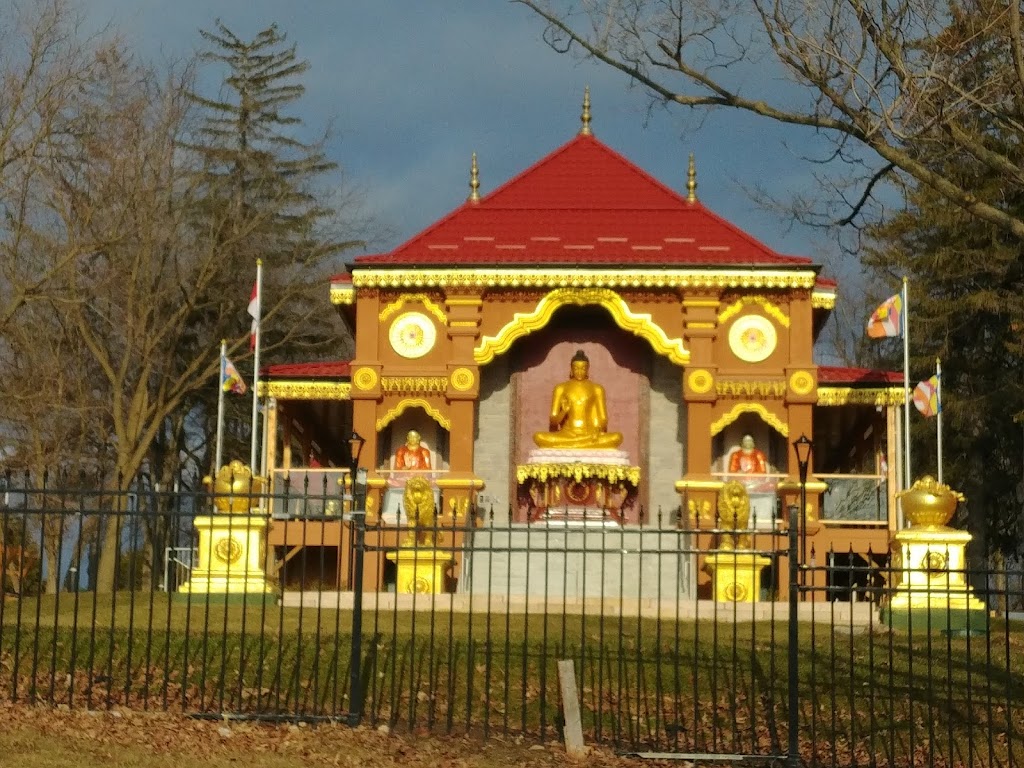 Stupa | Markham, ON L6C 1P2, Canada | Phone: (905) 927-7117