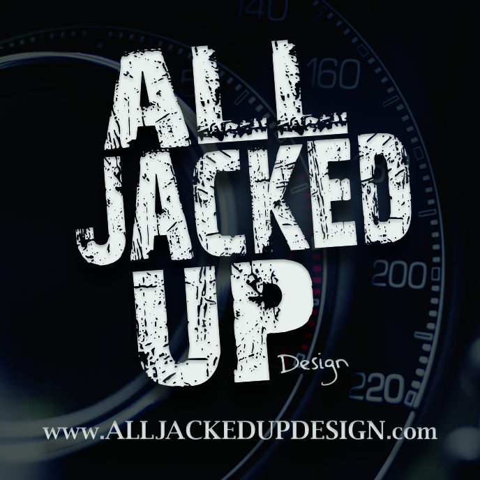 All Jacked Up Design | B1390 Concession 4, Beaverton, ON L0K 1A0, Canada | Phone: (416) 529-2994