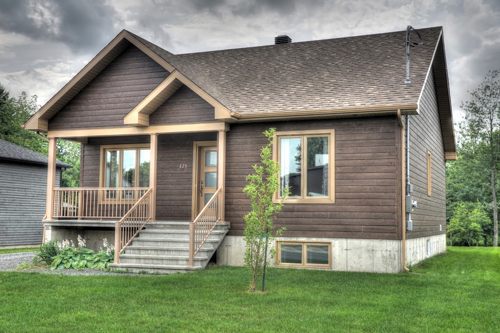 Les Constructions Durham | 2140 Rue Joseph-St-Cyr, Drummondville, QC J2C 8V6, Canada | Phone: (819) 477-9009