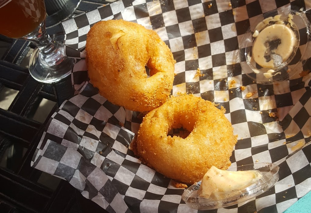 Copperworks Brew Pub Restaurant | 7 Division St, Bowmanville, ON L1C 2Z2, Canada | Phone: (905) 697-4022