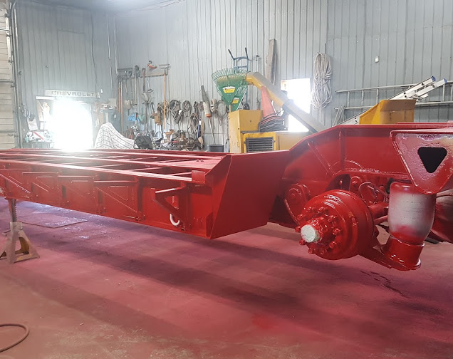 Jet De Sable S V B | 3 Chemin Brandrick, Shefford, QC J2M 2A5, Canada | Phone: (450) 521-0269