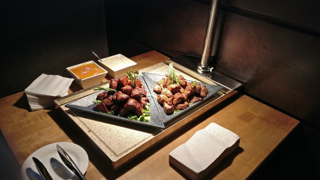 Chop Steakhouse & Bar | 3451 South Service Rd W, Oakville, ON L6L 0C3, Canada | Phone: (289) 881-7250