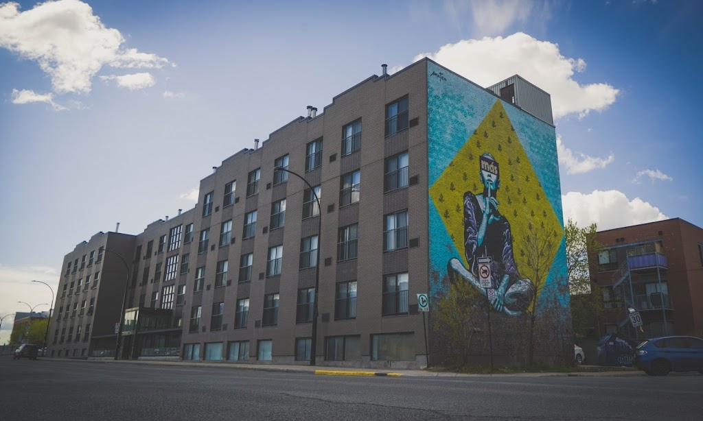 Syndicat du Complexe Fleurimont | 5850 Av. Papineau, Montréal, QC H2G 3G7, Canada | Phone: (514) 272-2901