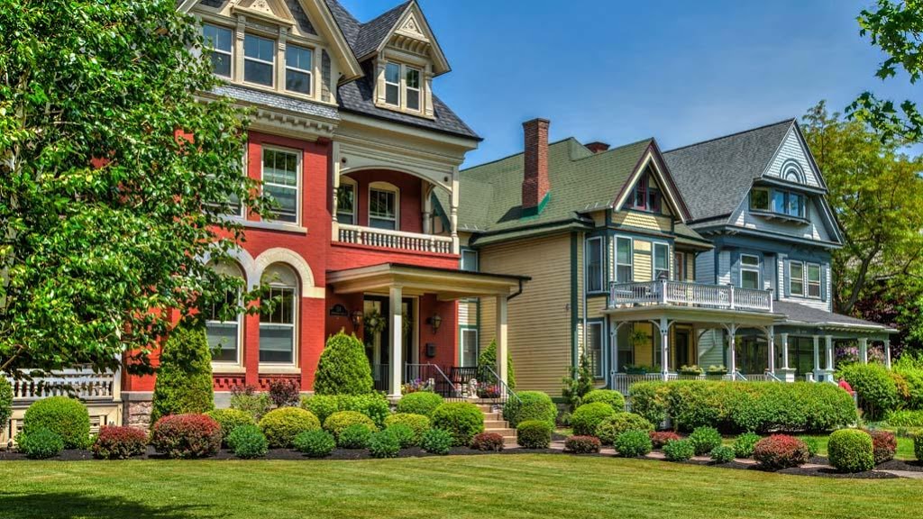 HUNT Real Estate ERA | 720 Elmwood Ave, Buffalo, NY 14222, USA | Phone: (716) 883-2200